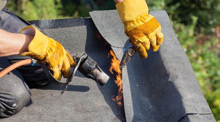 Expert top industrial roofings services in Ethel, WA